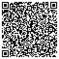 QR code with Campus Canine contacts