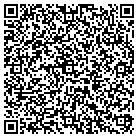 QR code with M & M Collision Repair Center contacts