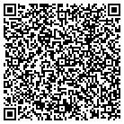 QR code with R H & Assoc Consulting contacts