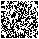 QR code with B Squared Builders LLC contacts