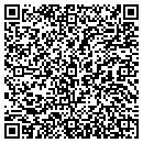QR code with Horne Moving Systems Inc contacts