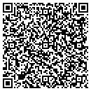 QR code with Del Taco contacts