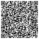 QR code with Canine Creations By Tracy contacts