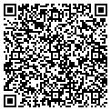 QR code with Canine Design contacts