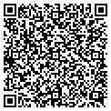 QR code with C2c LLC contacts