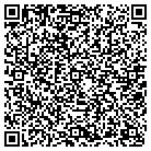 QR code with Alchandyman/Construction contacts