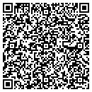 QR code with Hunski Hardwoods contacts