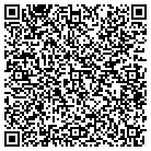 QR code with D Michael Wiekamp contacts