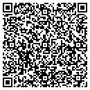 QR code with James A Carstensen contacts