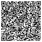 QR code with Jeff Rolls' Logging Inc contacts