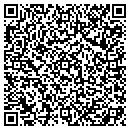 QR code with B R Fine contacts
