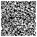 QR code with Harts Confections contacts