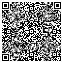 QR code with Joe's Logging contacts