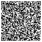 QR code with Hangover Construction contacts