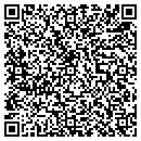 QR code with Kevin W Moore contacts