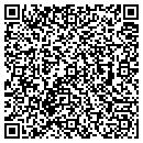 QR code with Knox Logging contacts