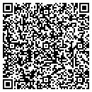 QR code with Aion Galaxy contacts