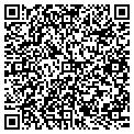 QR code with Hardee's contacts