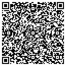 QR code with L'Abri Bed & Breakfast contacts