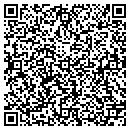 QR code with Amdahl Corp contacts
