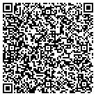 QR code with Manns Moving & Storage Inc contacts