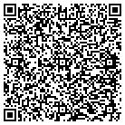 QR code with St Moritz Security Services Inc contacts