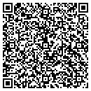 QR code with D & R Construction contacts