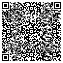QR code with M & B Movers contacts
