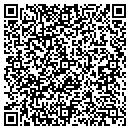QR code with Olson Ann P DVM contacts