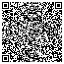 QR code with Amerman Eggs contacts