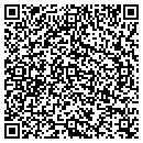 QR code with Osbourne Joseph P DVM contacts