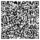 QR code with D & M Security Service LLC contacts
