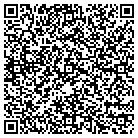 QR code with Herchkorn Construction Co contacts