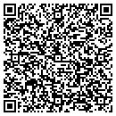 QR code with L'Abri Management contacts