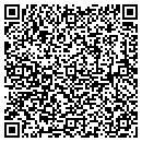 QR code with Jda Framing contacts