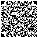 QR code with Hallmeyer Construction contacts