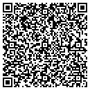 QR code with Hinks Security contacts