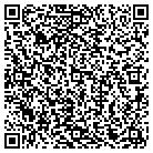 QR code with Blue Mountain Computers contacts