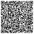 QR code with Hard-Line Construction Inc contacts