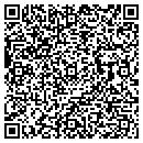 QR code with Hye Security contacts