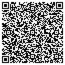 QR code with Ridge Logging contacts