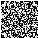 QR code with Homeworks contacts