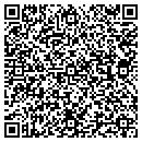 QR code with Hounse Construction contacts