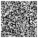 QR code with Moving Store contacts