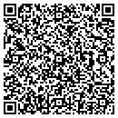 QR code with Hrw Builders contacts