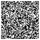 QR code with Ross W Cornwell Logging Inc contacts