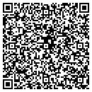 QR code with NB Moving contacts