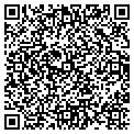 QR code with Ndh Aquscapes contacts