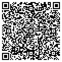 QR code with Ricks Body Shop contacts