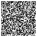 QR code with Jonovich Co contacts